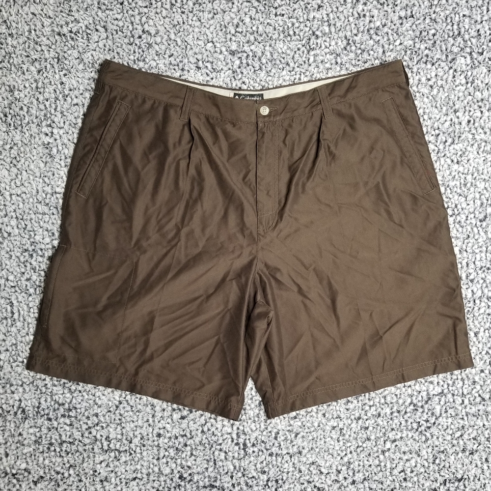 Columbia Sportswear Company Men's XCO Shorts
